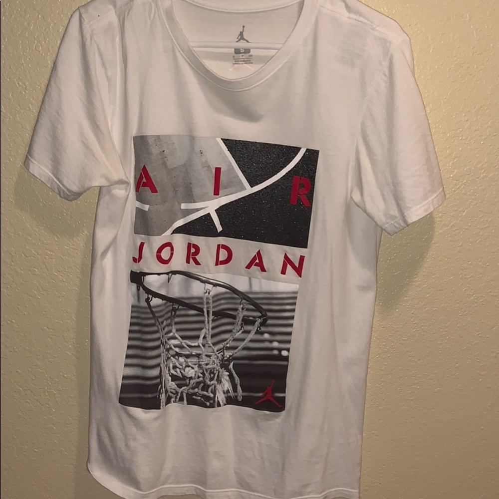 AIR JORDON SHIRT